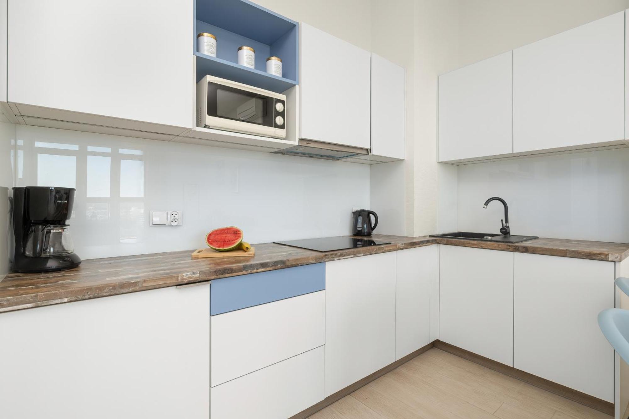 Apartamenty Onyx Seaview By Rent Like Home Miedzyzdroje Kültér fotó